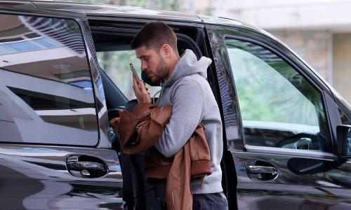 Dinamo želi vratiti Kramarića? Klub ga je navodno kontaktirao