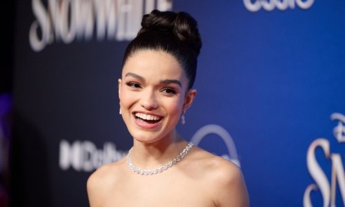 'Problematičnu glumicu' u ovom kostimu nitko ne bi očekivao