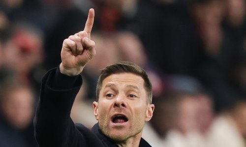 Xabi Alonso oduševio Real neočekivanom odlukom