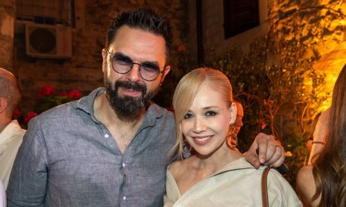 Evo kako je Petar Grašo komentirao Huljićevu ljubavnu vezu