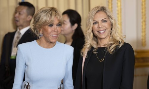 Drama potresa Francusku: Kći Brigitte Macron izdala je cijelu obitelj