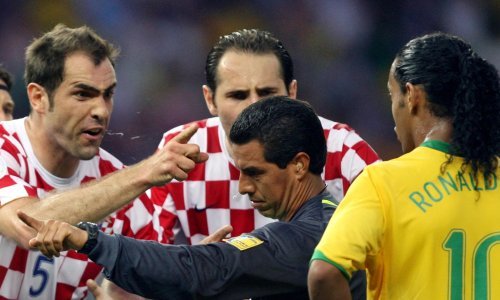 HNS se oglasio nakon što je Tudor postao trener Juventusa