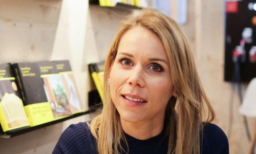 Ugledna pravnica i književnica: Tko je Macronova pokćerka koja je okrenula leđa obitelji?