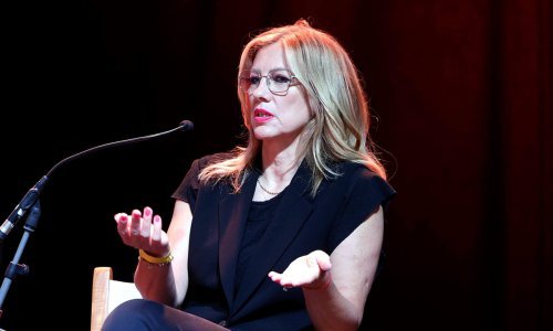 Mirna Zidarić otkrila kako je obitelj reagirala na njezin odlazak s HRT-a