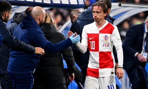 Hrvatskoj se ovakva utakmica nije dogodila od 2017. godine