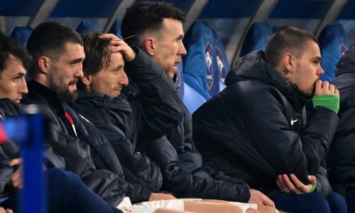 'Da nije Modrić pogriješio, pogriješio bi netko drugi. Francuzi su znali koji je ključ pobjede'