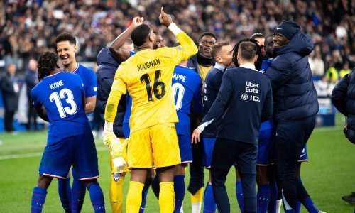 Junak Francuza: Hrvati su povrijedili naš ponos, ovo je osveta