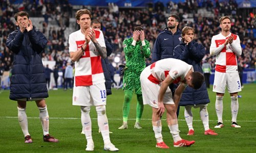 Bolno priznanje Hrvata koji je zabio 11-erac: Može se govoriti svašta...