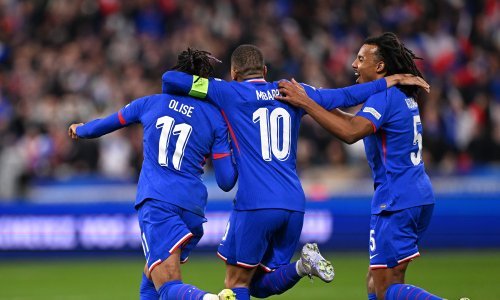 Nevjerojatan podatak; Francuzi protiv Hrvatske prekinuli 18 godina dug post