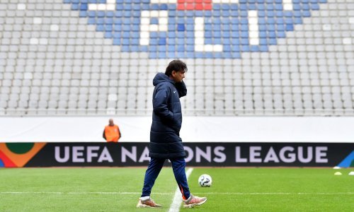 Legendarni reprezentativac otkrio što je Dalić trebao napraviti za uzvrat s Francuzima