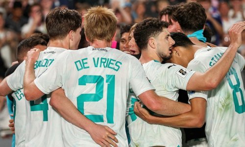 Imamo novog putnika na Svjetsko prvenstvo, Novi Zeland ostvario plasman