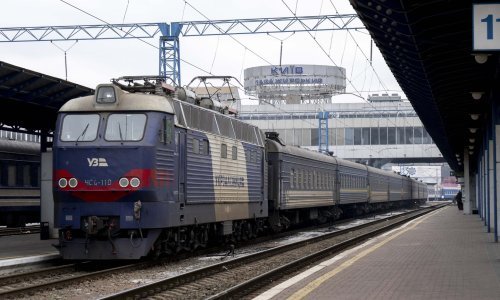 Ukrajinske željeznice pod kibernetičkim napadom velikih razmjera