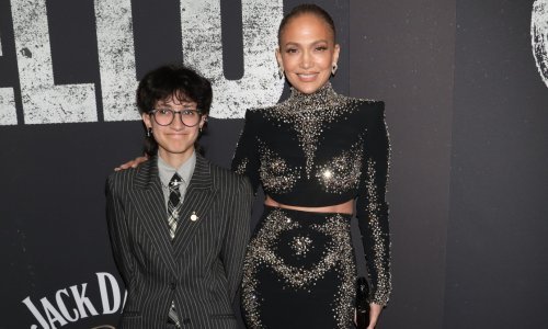 Jennifer Lopez pokazala je svoje drugo lice: Ovako je obranila svoju kći