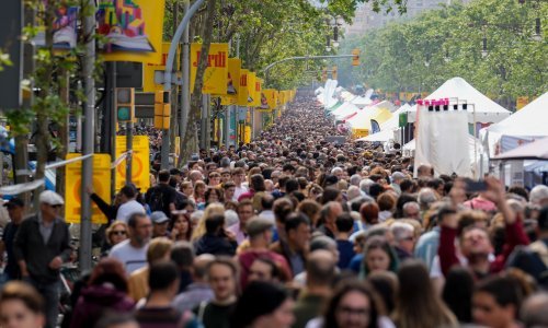 Nakon pritužbi na turiste, Španjolce sada živcira i vlastita buka