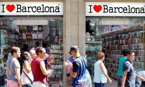 Popularna europska turistička destinacija bori se s gorućim problemom: 'Naš prostor za život je narušen'