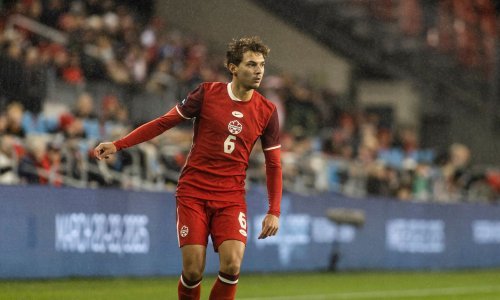 Velikan došao gledati zvijezdu Hajduka pa odustao od transfera