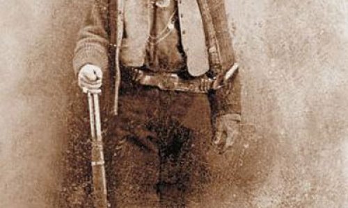 I nakon 129 godina bez milosti za Billy The Kida