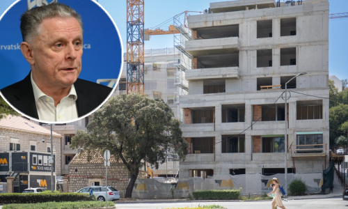 'Dva identična stana, jedan uređen, a drugi derutan. Kako za ta dva stana može biti isti porez!?'