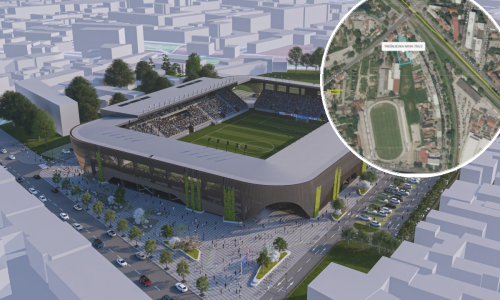 Novi troškovi za Kranjčevićevu: Grad kupuje nekretnine. Evo cijene