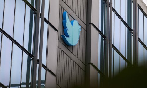 Logotip bivšeg Twittera prodan za gotovo 35.000 dolara