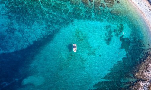 'Najljepši hrvatski otok': Ovaj jadranski biser je hit u uglednom National Geographicu