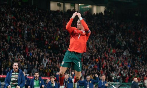 Evo u kojem će klubu Ronaldo završiti svoju nogometnu karijeru