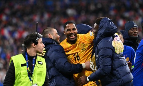 Deschampsa su napadali zbog penala; evo kako je svima odgovorio nakon Hrvatske