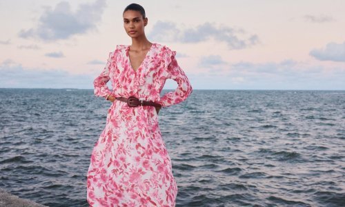 Stvorena za proljeće: Ovu Zarinu haljinu obožavat će zrelije dame