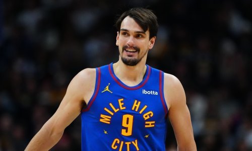 Dario Šarić odlazi u Real Madrid i priključuje se Hezonji?