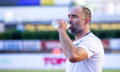 S Igorom Tudorom u Juventus došla još tri Hrvata