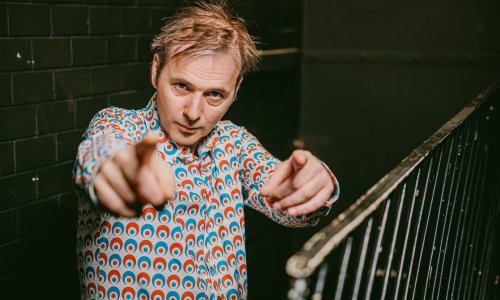 'Društvo mijenjaju algoritmi, ali rock nije ugrožen. Pjesma s AI bendom? Probao bih'