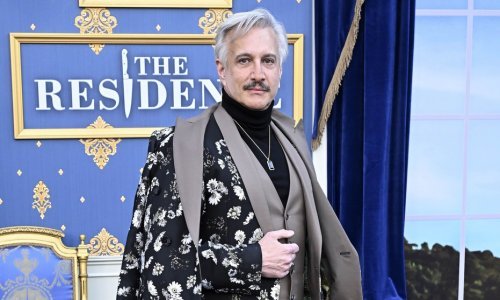 Jeste li ga prepoznali? Pamtimo ga kao šašavog Balkija, a sada je zvijezda nove Netflixove serije