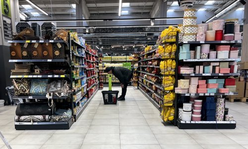 Inspektori češljali trgovine: U gotovo 400 slučajeva nije se poštivala odluka o ograničavanju cijena