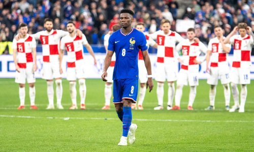 Francuska legenda prije tri dana izvrijeđala zvijezdu Reala! Stigao je brutalan odgovor, a reagirao je i Mbappe