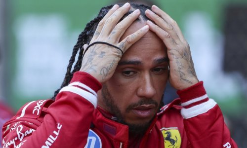 Ferrari se oglasio nakon dvostruke diskvalifikacije; evo kako su se pokušali opravdati