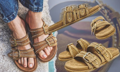 Vrući trend sezone: Bit ćete opsjednuti ovim sandalama čim zagrije