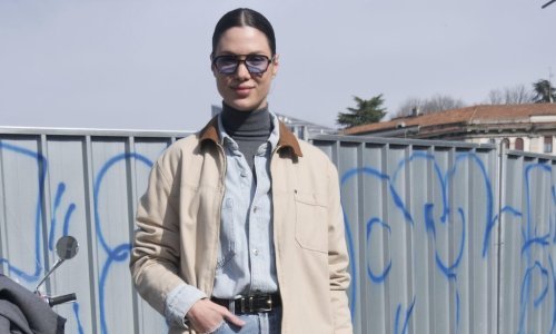 Imamo odgovor na vječno pitanje - kako odabrati savršene traperice za svaku figuru