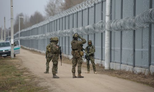 Granice i migranti pod nadzorom AI-ja? Pogledajte koje sve sustave Europa testira