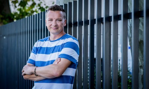 Tomislav Jelinčić se pohvalio simpatičnim poklonom, evo što ga je oduševilo