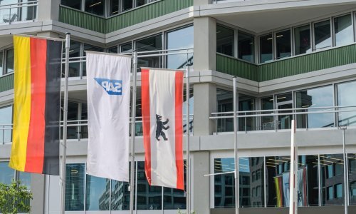 Njemački softverski div prestigao Novo Nordisk i postao najvrjednija europska kompanija