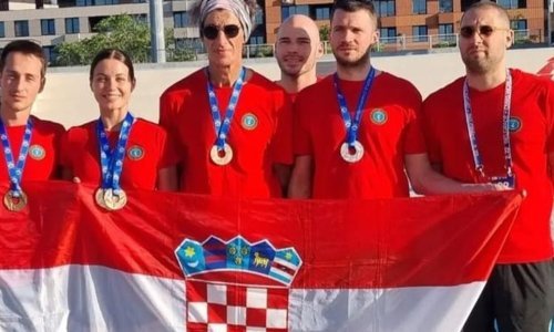 Nove malverzacije u najtrojfenijem hrvatskom sportu. Svjetski prvaci apeliraju na pomoć institucija