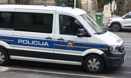 Jedna osoba poginula u teškoj nesreći u zagorskom Veleškovcu