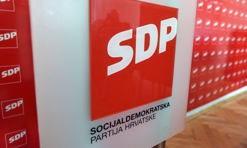 Stjepan Štefinovec kandidat je SDP-a i Glasa za gradonačelnika Dugog Sela