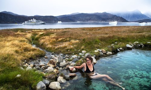 Može li Grenland postati novi turistički hit i istovremeno očuvati svoju ljepotu