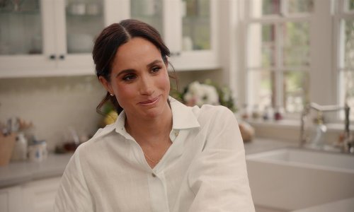 Meghan Markle otkrila koju odjeću nosi i što voli: Ovo su komadi koje je izdvojila