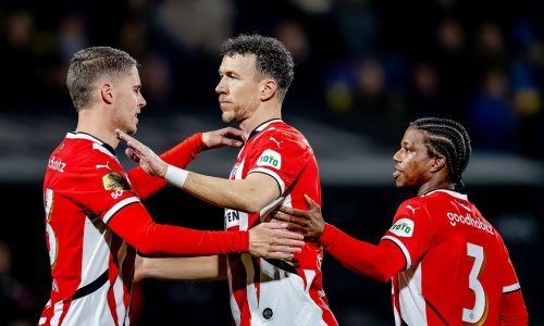 Suigrač Ivana Perišića ima tešku i vrlo zaraznu bolest; PSV odmah objavio priopćenje