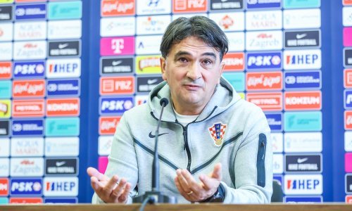 Zlatko Dalić otkrio hoće li mijenjati izvođače penala te za čime nakon svega žali