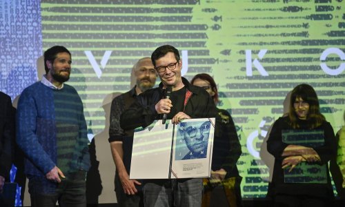 Ovo su najbolji hrvatski filmovi po izboru filmskih kritičara, Rajku Grliću Zlatni Oktavijan