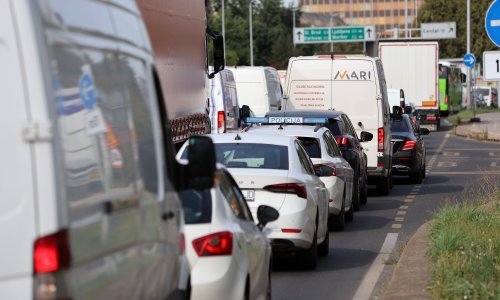 Vozači, oprez: Ne zaboravite na važnu promjenu u prometu