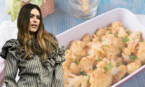 I oni koji nisu ljubitelji cvjetače oduševit će receptom Anite Dujić Broadfoot